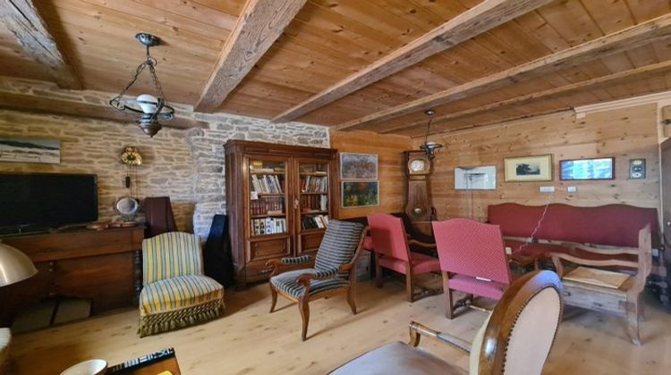 Ma-Cabane - Vente Maison Ornans, 203 m²