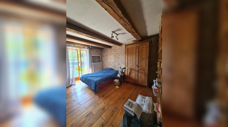 Ma-Cabane - Vente Maison Ornans, 203 m²