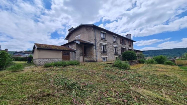 Ma-Cabane - Vente Maison Ornans, 104 m²