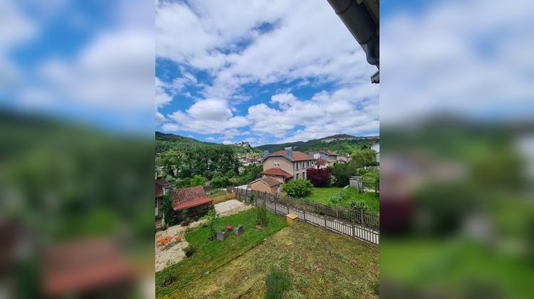 Ma-Cabane - Vente Maison Ornans, 104 m²