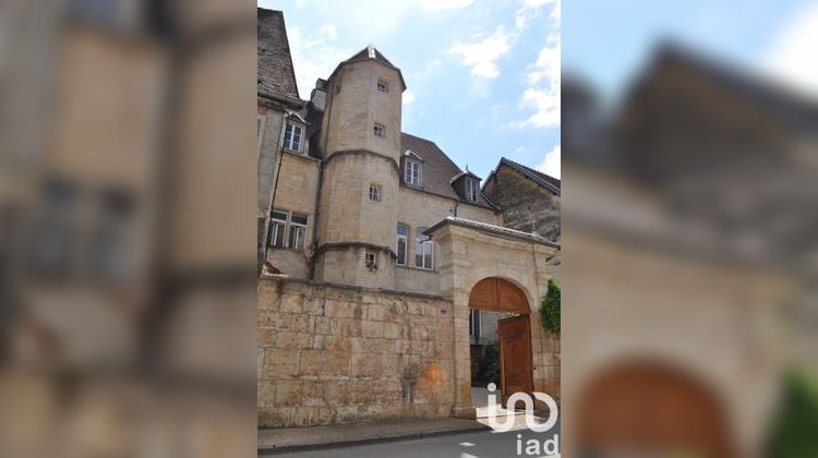 Ma-Cabane - Vente Maison Ornans, 160 m²