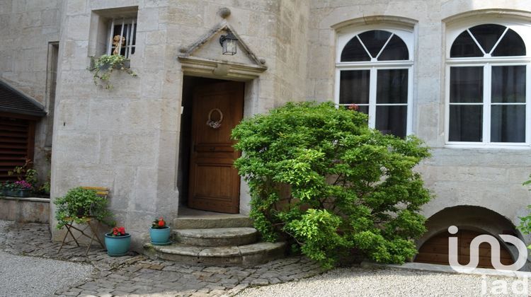 Ma-Cabane - Vente Maison Ornans, 160 m²