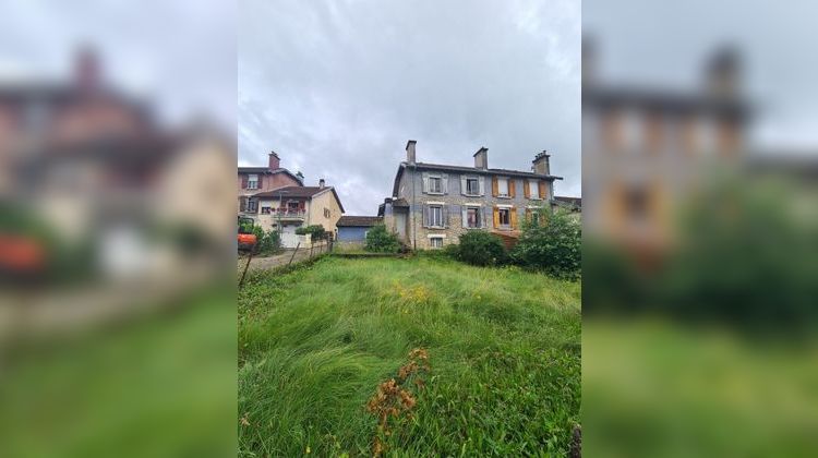 Ma-Cabane - Vente Maison Ornans, 104 m²