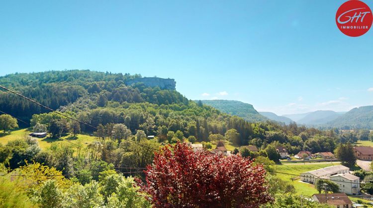 Ma-Cabane - Vente Maison Ornans, 180 m²