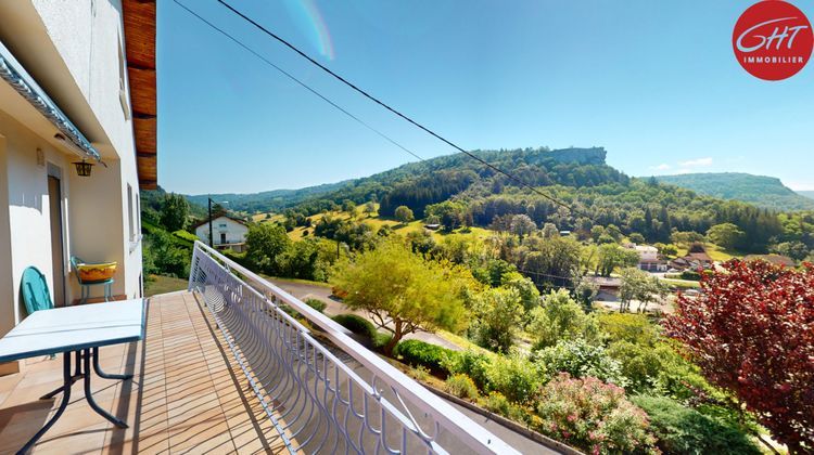 Ma-Cabane - Vente Maison Ornans, 180 m²