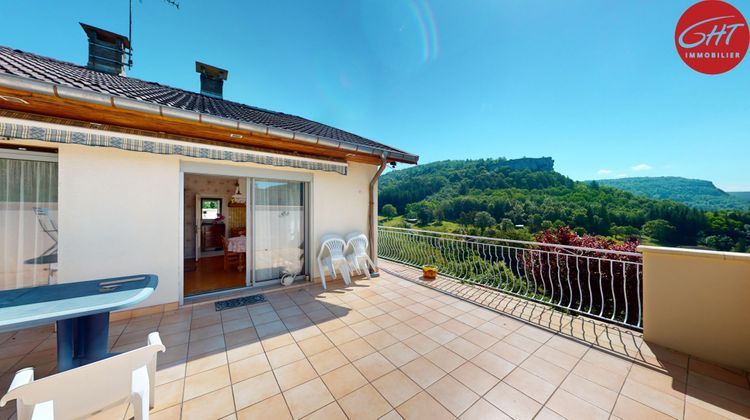 Ma-Cabane - Vente Maison Ornans, 180 m²