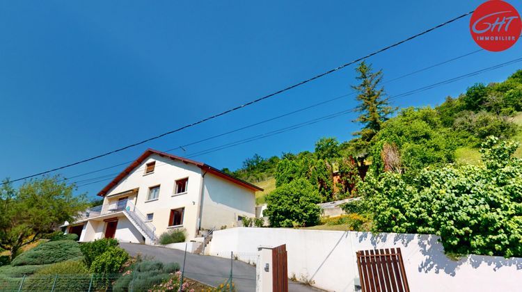 Ma-Cabane - Vente Maison Ornans, 180 m²