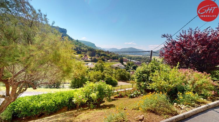 Ma-Cabane - Vente Maison Ornans, 180 m²