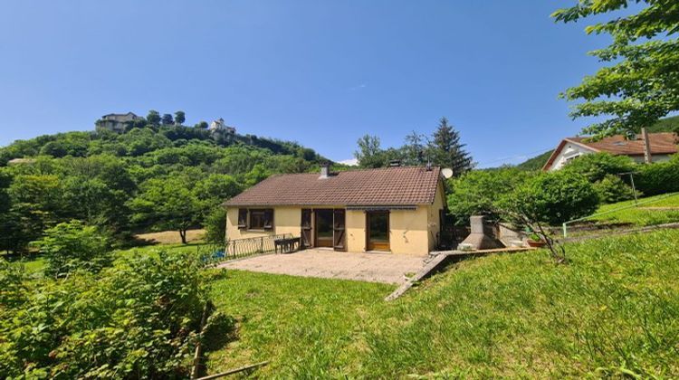 Ma-Cabane - Vente Maison Ornans, 67 m²