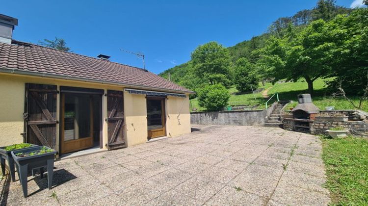 Ma-Cabane - Vente Maison Ornans, 67 m²