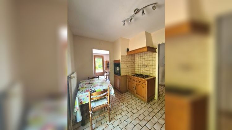 Ma-Cabane - Vente Maison Ornans, 67 m²