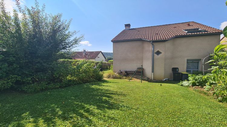 Ma-Cabane - Vente Maison Ornans, 103 m²