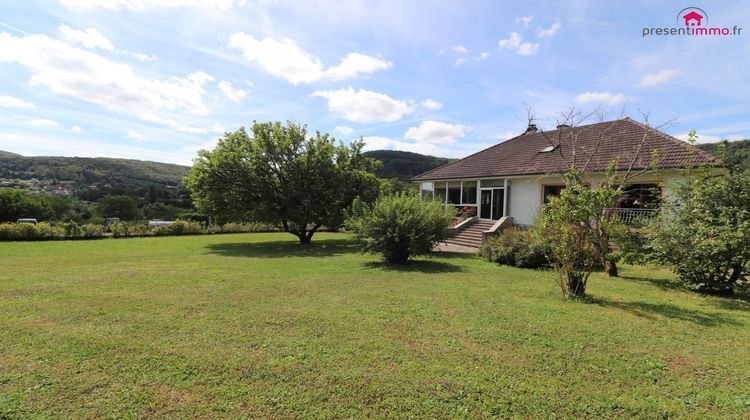 Ma-Cabane - Vente Maison Ornans, 175 m²