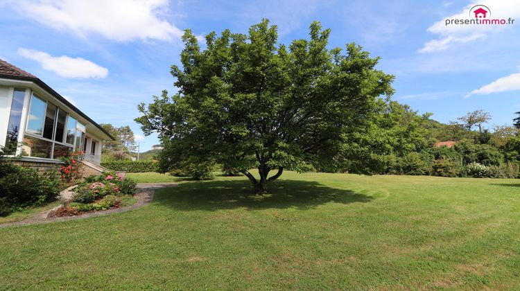 Ma-Cabane - Vente Maison Ornans, 175 m²