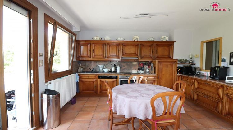 Ma-Cabane - Vente Maison Ornans, 175 m²