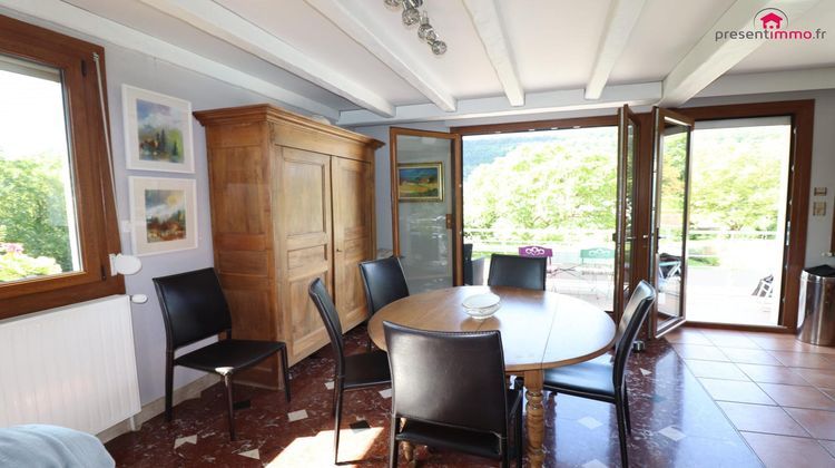 Ma-Cabane - Vente Maison Ornans, 175 m²