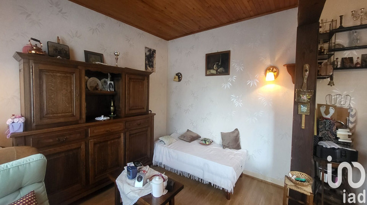 Ma-Cabane - Vente Maison Ornans, 75 m²