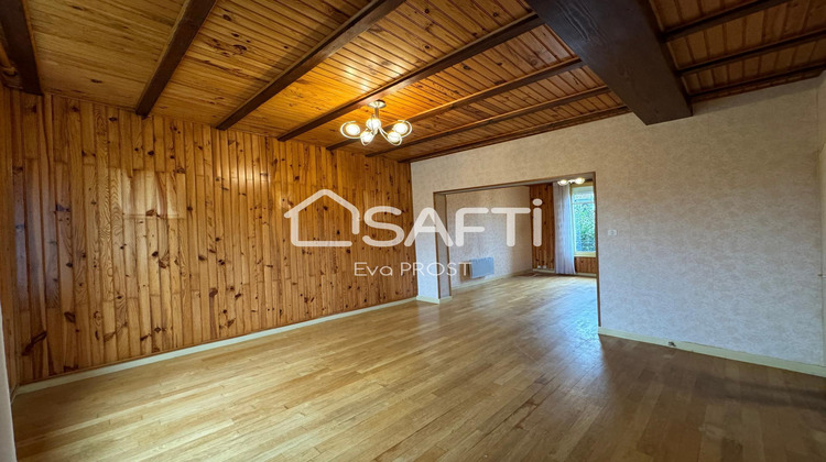 Ma-Cabane - Vente Maison Ornans, 104 m²