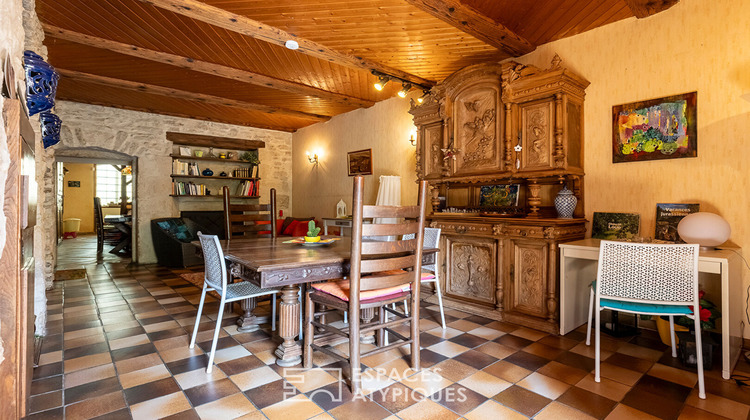 Ma-Cabane - Vente Maison ORNANS, 188 m²