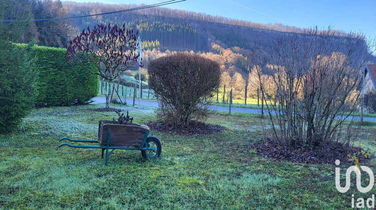 Ma-Cabane - Vente Maison Ornans, 127 m²