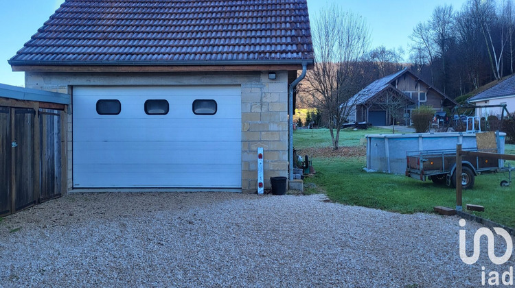 Ma-Cabane - Vente Maison Ornans, 127 m²