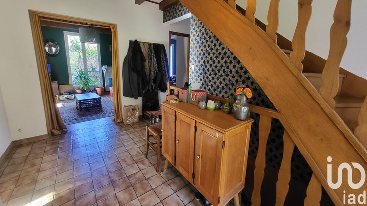 Ma-Cabane - Vente Maison Ornans, 142 m²