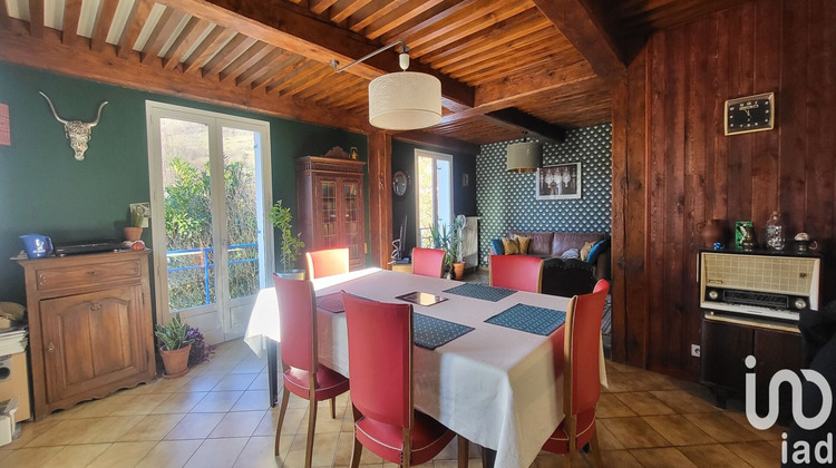 Ma-Cabane - Vente Maison Ornans, 142 m²