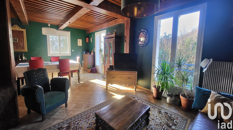 Ma-Cabane - Vente Maison Ornans, 142 m²