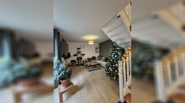 Ma-Cabane - Vente Maison Ornans, 84 m²