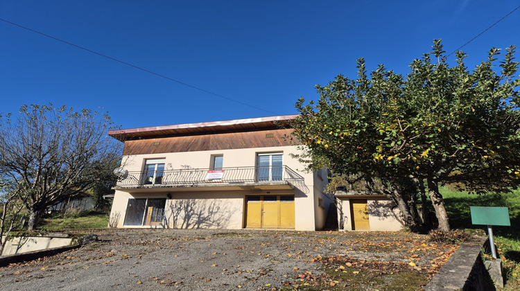Ma-Cabane - Vente Maison Ornans, 82 m²