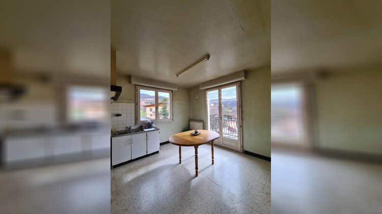 Ma-Cabane - Vente Maison Ornans, 82 m²