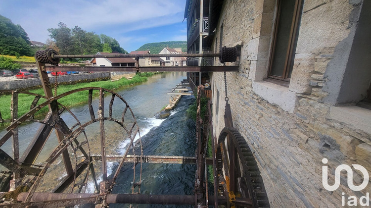 Ma-Cabane - Vente Maison Ornans, 342 m²