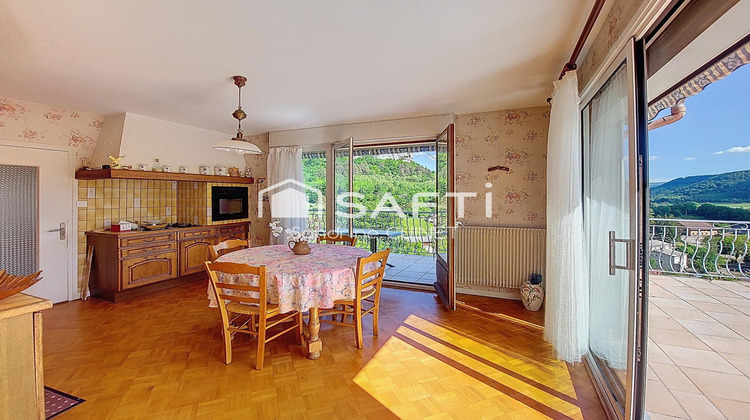 Ma-Cabane - Vente Maison Ornans, 179 m²