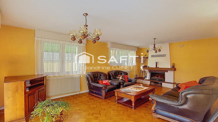 Ma-Cabane - Vente Maison Ornans, 179 m²