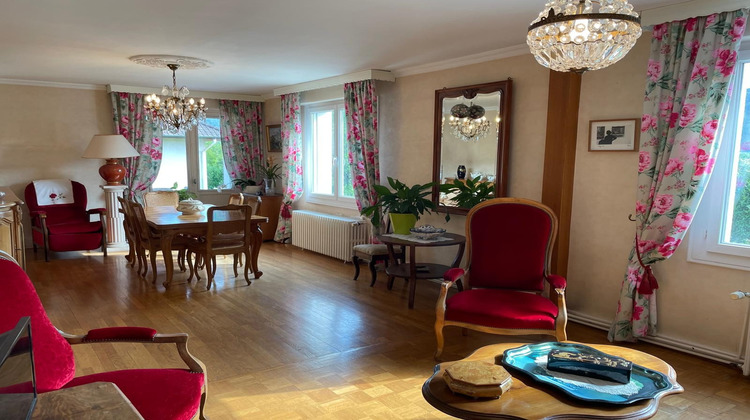 Ma-Cabane - Vente Maison Ornans, 190 m²