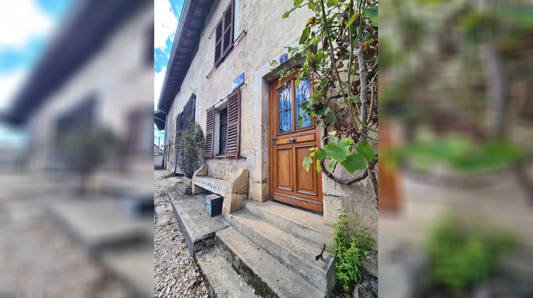 Ma-Cabane - Vente Maison Ornans, 95 m²