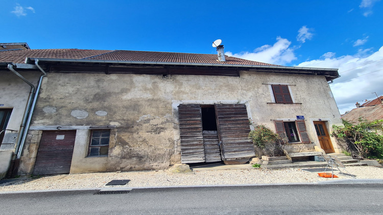 Ma-Cabane - Vente Maison Ornans, 95 m²
