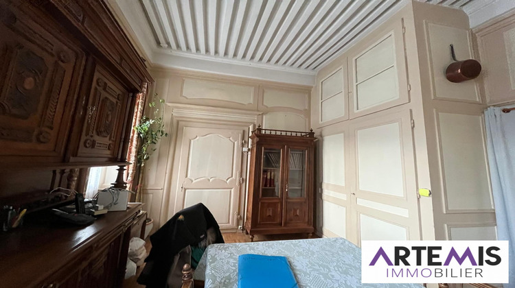 Ma-Cabane - Vente Maison Ornans, 200 m²