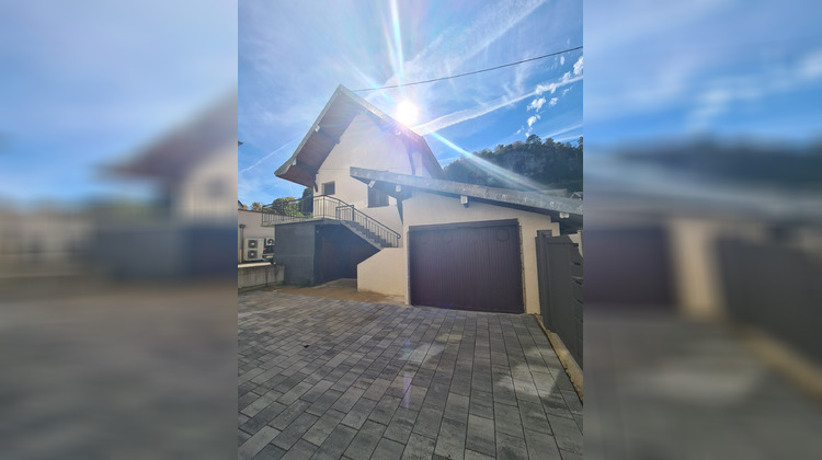 Ma-Cabane - Vente Maison Ornans, 83 m²