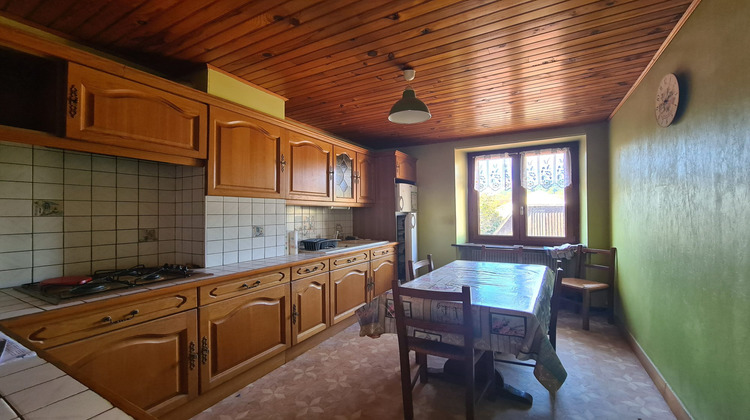 Ma-Cabane - Vente Maison Ornans, 83 m²