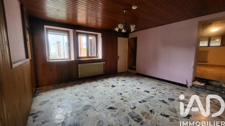 Ma-Cabane - Vente Maison Ornans, 102 m²