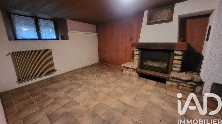 Ma-Cabane - Vente Maison Ornans, 102 m²