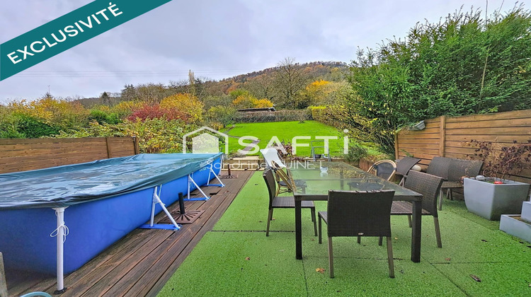 Ma-Cabane - Vente Maison Ornans, 147 m²