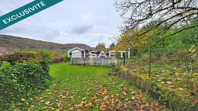 Ma-Cabane - Vente Maison Ornans, 147 m²