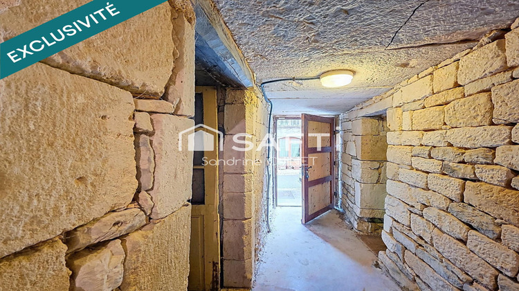 Ma-Cabane - Vente Maison Ornans, 147 m²