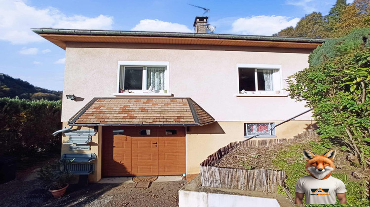 Ma-Cabane - Vente Maison Ornans, 69 m²