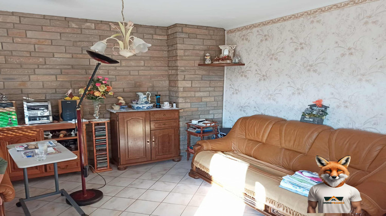 Ma-Cabane - Vente Maison Ornans, 69 m²