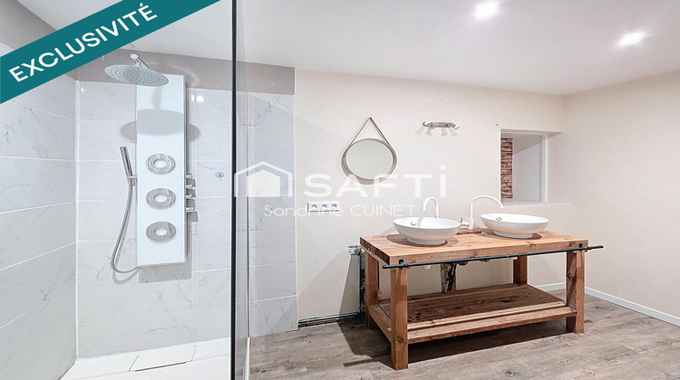 Ma-Cabane - Vente Maison Ornans, 164 m²