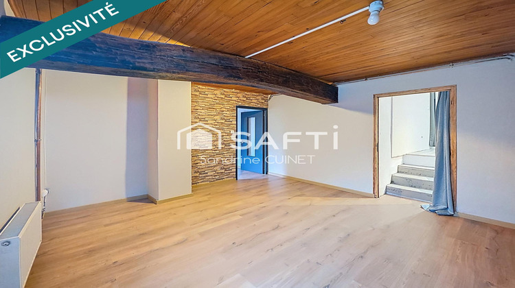 Ma-Cabane - Vente Maison Ornans, 164 m²