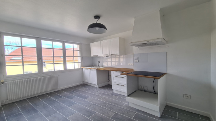 Ma-Cabane - Vente Maison Ornans, 81 m²